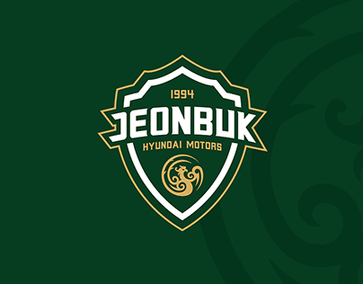 Jeonbuk Hyundai Motors